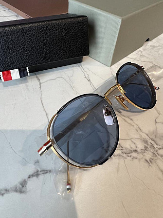 Очки Thom Browne оригинал!  - изображение 3