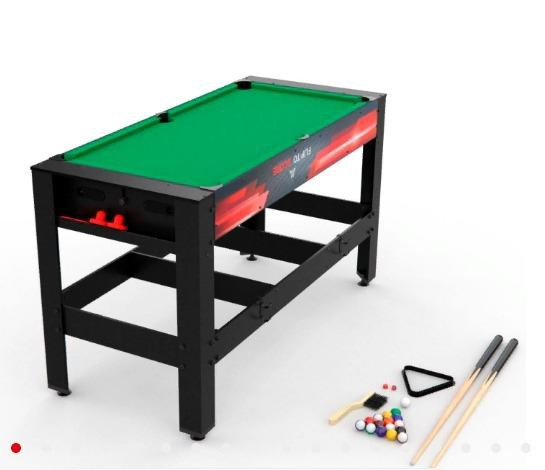 Игровой стол трансформер  - изображение 2