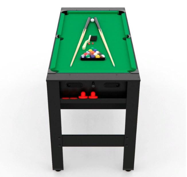 Игровой стол трансформер  - изображение 3