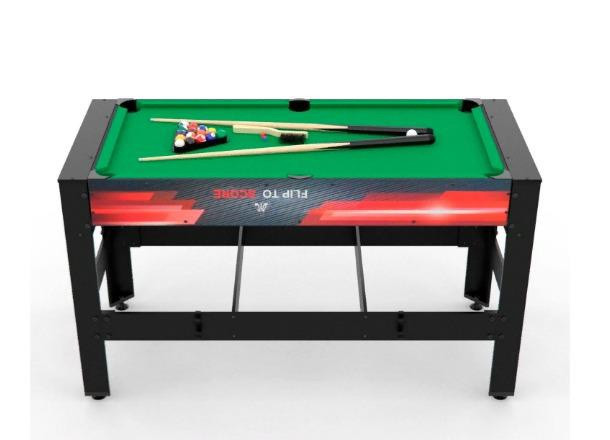 Игровой стол трансформер  - изображение 4