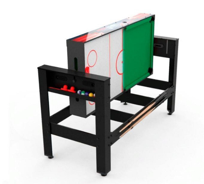 Игровой стол трансформер  - изображение 1