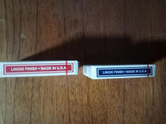 Продам игральные карты  - изображение 3