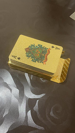 Игровые настольные Карты 56  - изображение 2