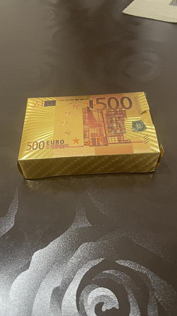 Игровые настольные Карты 56  - изображение 1