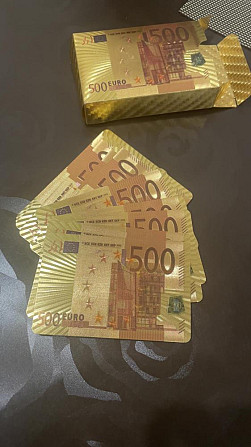 Игровые настольные Карты 56  - изображение 3