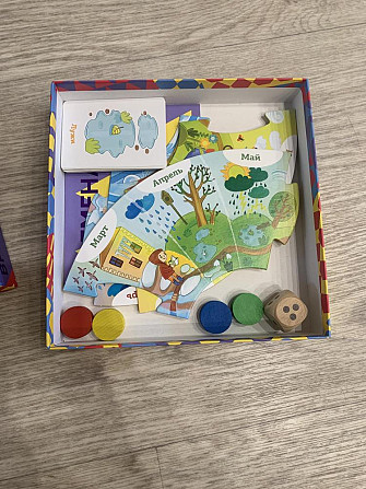 Времена года  - изображение 2