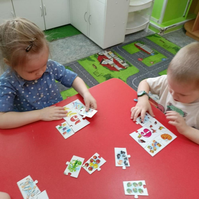 Настольная игра  - изображение 1