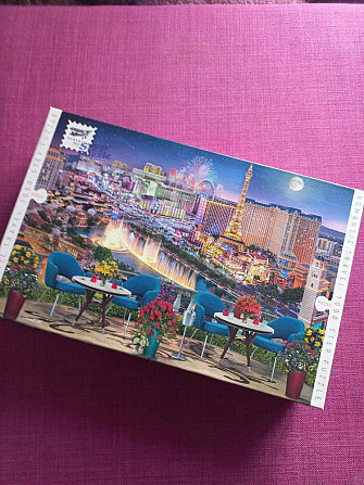 Паззл  - изображение 2