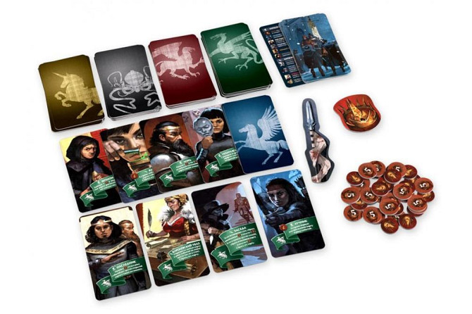 Орифламма  - изображение 3