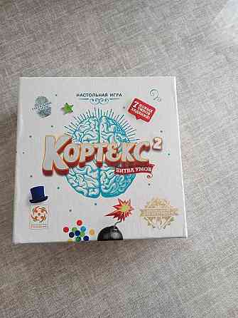 Кортекс 