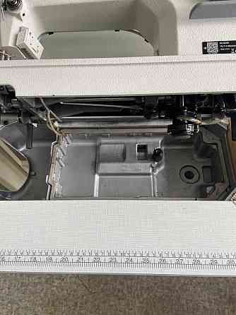 Швейная машина прямострочка Siruba DL730-M1 