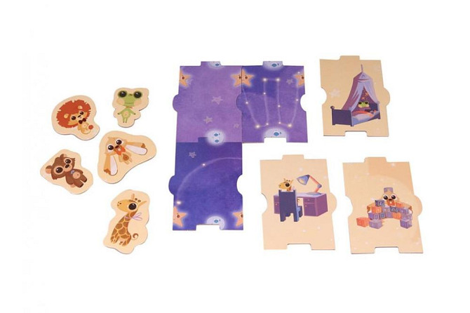 Плюшевые прятки  - изображение 4