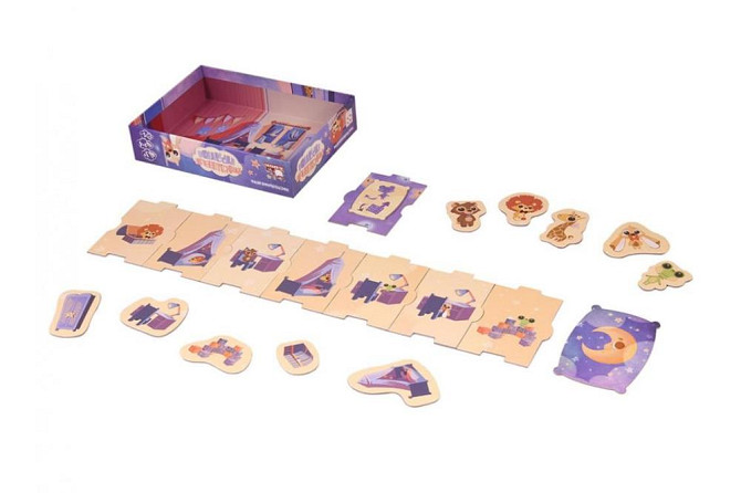 Плюшевые прятки  - изображение 3