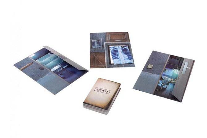 Побег из психушки  - изображение 2