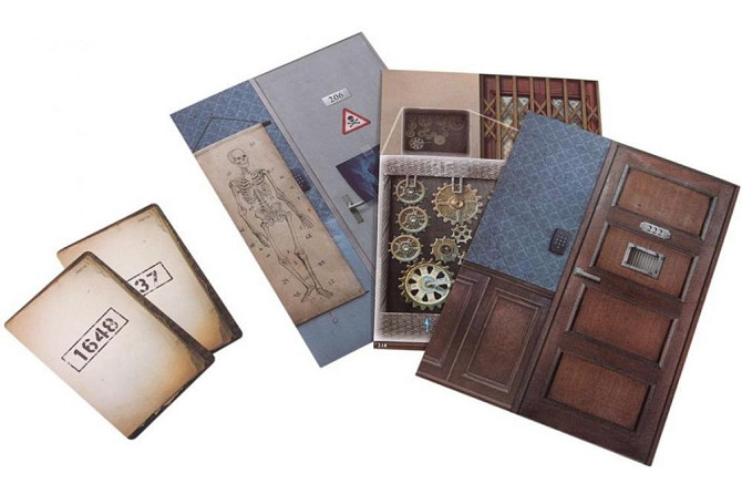 Побег из психушки  - изображение 3