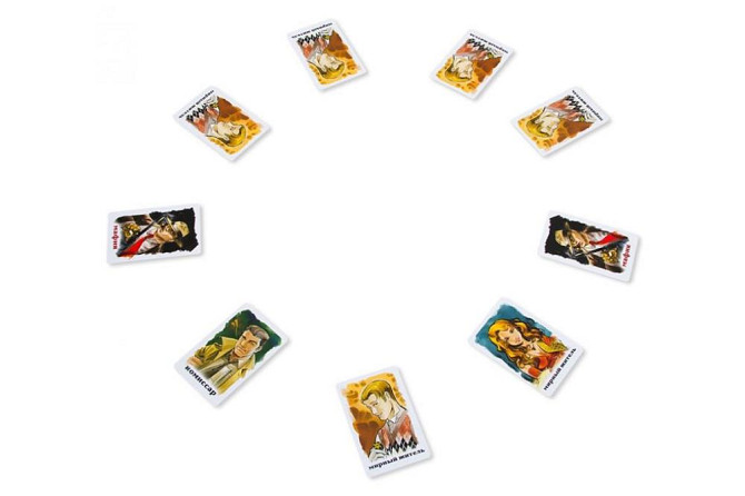 Мафия в металлической коробке  - изображение 2