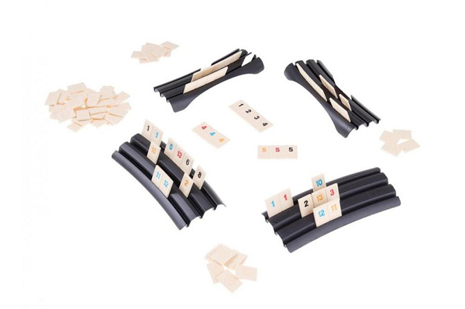 Руммикуб без границ (Мини)  - изображение 3