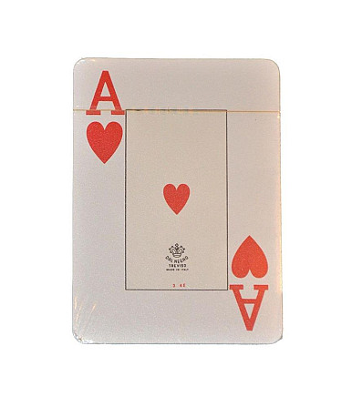 КАРТЫ DAL NEGRO ПЛАСТИК  - изображение 2