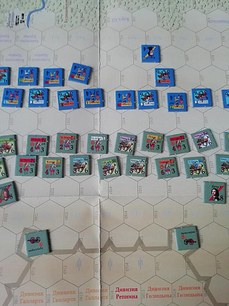 Полтавская битва  - изображение 4