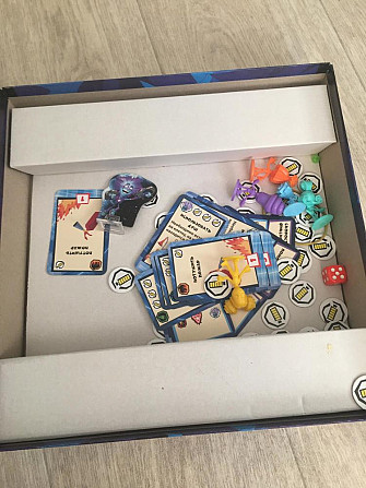 Игра Фиксики большой секрет  - изображение 4