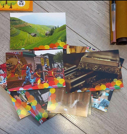 Набор игра Китай  - изображение 4