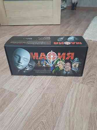 Игра Мафия 