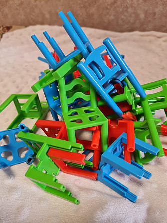 Игра стульчики (mistakos)  - изображение 1