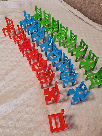 Игра стульчики (mistakos)  - изображение 2