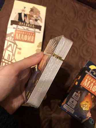 Конфетная мафия 