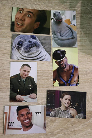 Игра "Что за мем"  - изображение 3