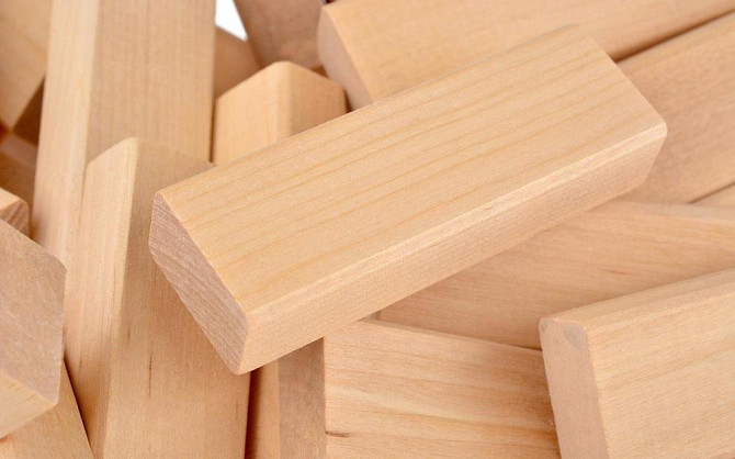 Настольная игра ДРОВА  - изображение 4