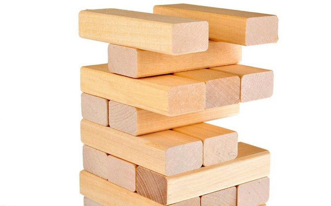 Настольная игра ДРОВА  - изображение 3