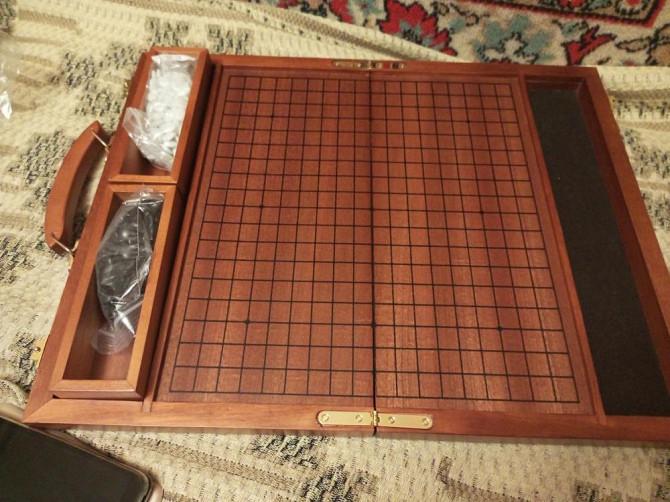 Go & Go Bang Philos  - изображение 4