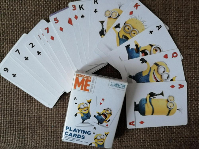 Карты  - изображение 2