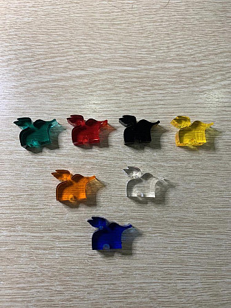 Настольная игра "Имаджинариум ".  - изображение 3