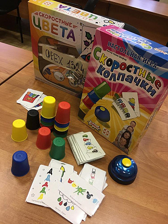 Дополнение к игре «Скоростные колпачки»  - изображение 2