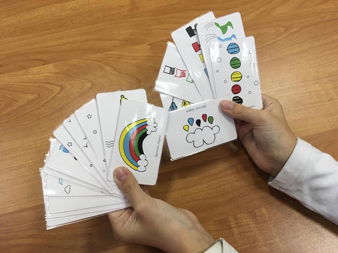 Дополнение к игре «Скоростные колпачки»  - изображение 1