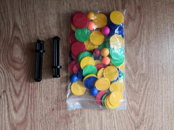 настольная игра  - изображение 3