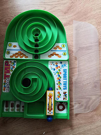 настольная игра  - изображение 2