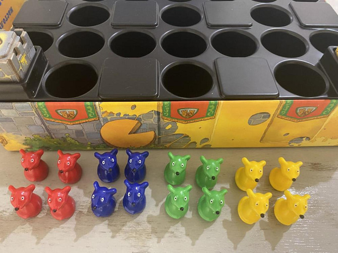 Сырный замок  - изображение 2