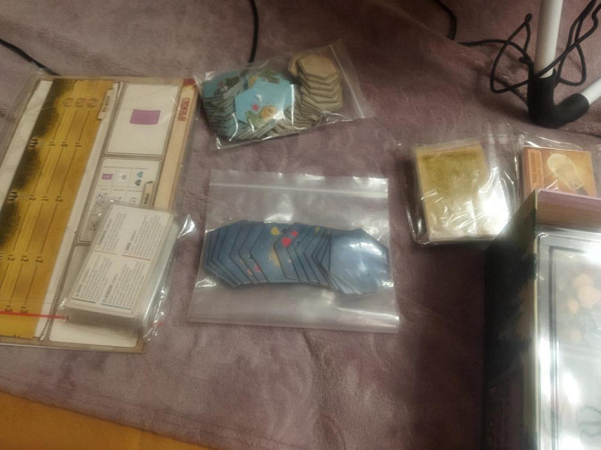 Эпохи  - изображение 2