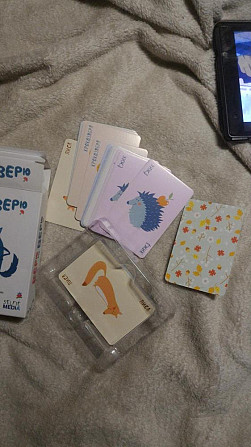 Игра настольная "Верю - Не Верю"  - изображение 3