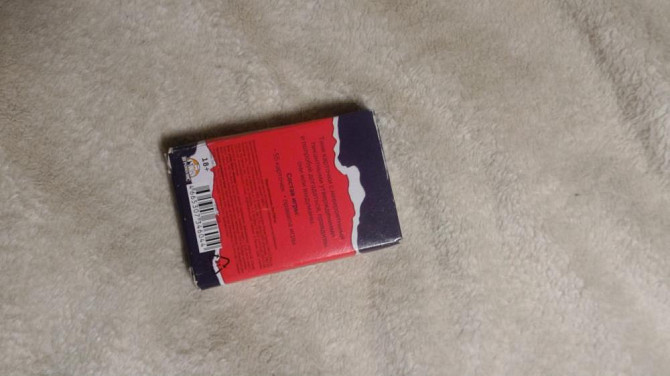 Настольная игра "FAKты" 18+  - изображение 2