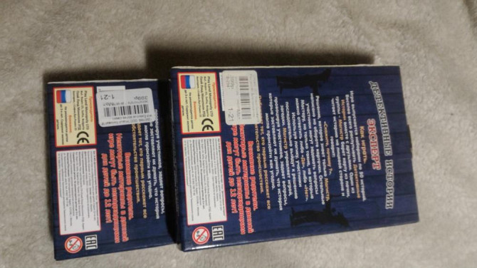 Комплект настольных игр "Детективные истории"  - изображение 3