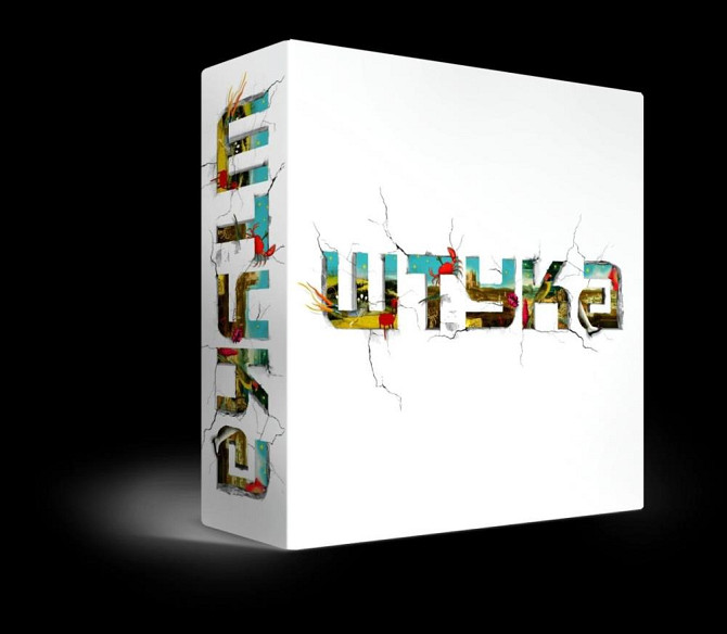 Настольная игра Штука 2-я редакция  - изображение 1