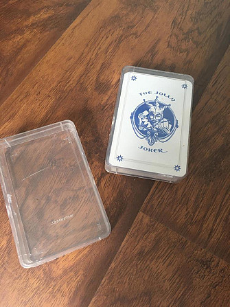 Карты Joker  - изображение 2