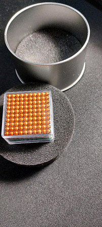 Магнитные шарики 1000шт  - изображение 3