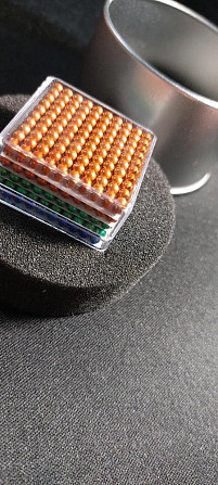 Магнитные шарики 1000шт  - изображение 2