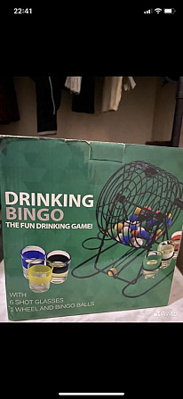 Настольные игры для взрослых  - изображение 1