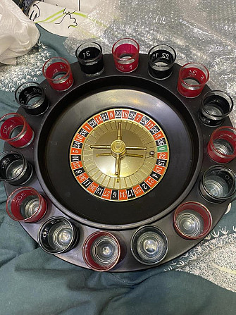 Настольные игры для взрослых  - изображение 2